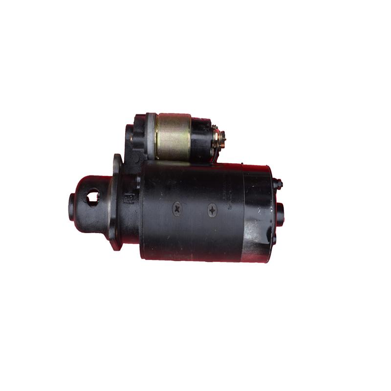 陕汽SX2150K起动机