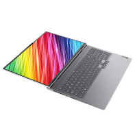联想ThinkPad 笔记本ThinkBook 16p 00CD AMD锐龙标压 16英寸高性能轻薄本设计师(R7-5800H 40G 1T RTX3060 2.5K高色域) 定制