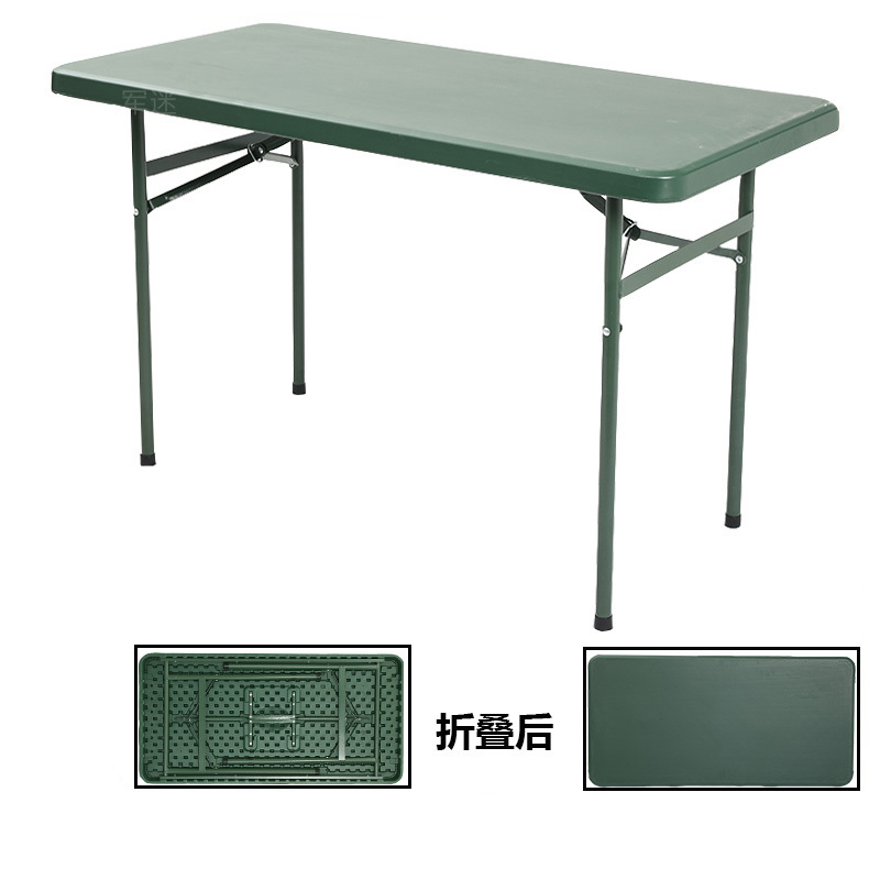 正斌吹塑作业桌B款[工厂现做 7天内发货]