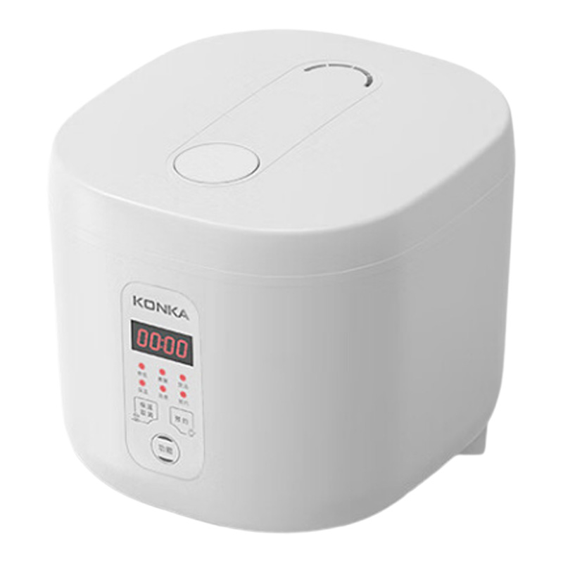 康佳电饭煲2L复合内胆受热均匀KRC-W20C401(B)