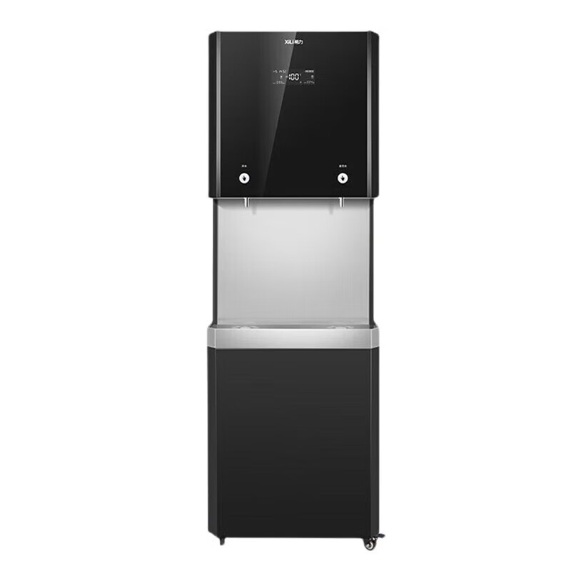 希力(XILI WATER) XL-ZYJ-2WB60 商用净水器 大型净水设备 直饮水机设备 移动方便