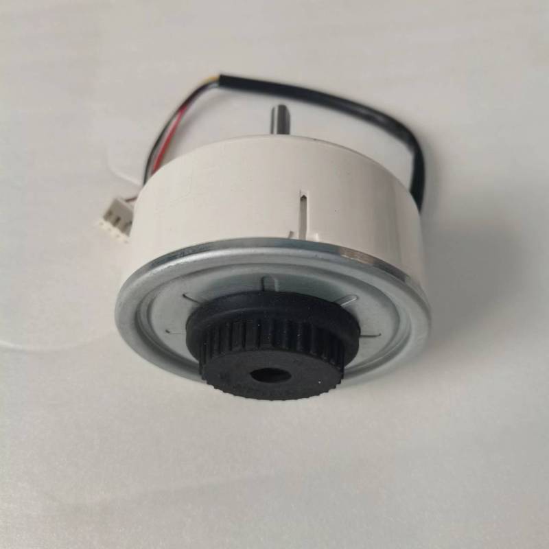 帮客材配 全新原装 P0970142386苏宁小Biu空调KFR- 35G/BUF(A1)K 贯流风扇电机 收前务必验货