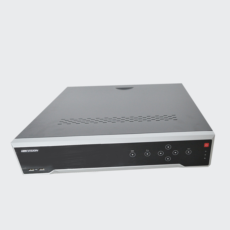 海康威视 (HIKVISION) DS-8632N-K8/RTH网络录像机32路(ZX)