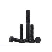 册宣 外六角 全牙 M20×80mm 10.9级 高强螺栓 100只/袋