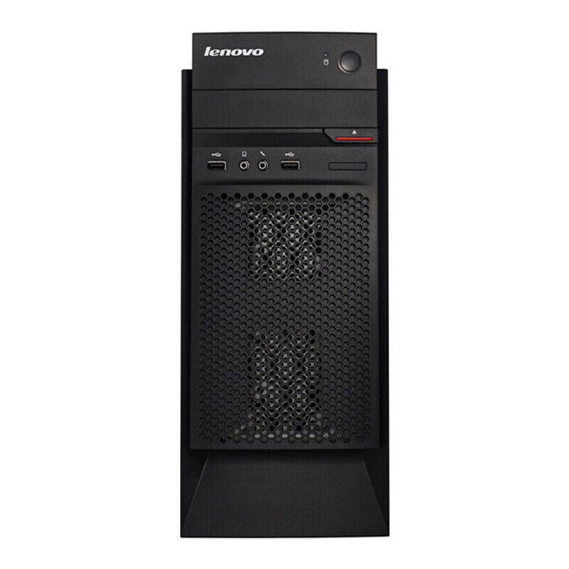 联想启天M2300-B003 J3060/4G/500G/DVD/集显/WIN10/19.5寸