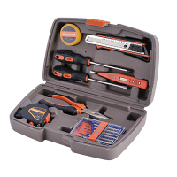 勃兰匠记 15件 家用 工具组合套装 PL-016