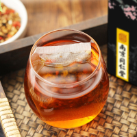 玛咖人参五宝茶5盒