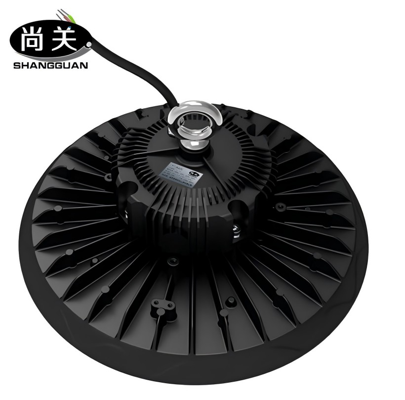 尚关(SHANGGUAN) LED高顶灯(含安装) SQ-Z50 150W高清大图