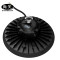 尚关(SHANGGUAN) LED高顶灯(含安装) SQ-Z50 150W
