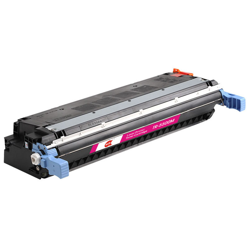 Ait海得 C9733A硒鼓 专业版 AIT-5500M红色 hp645A 适用惠普5500 5550dn 5550dt