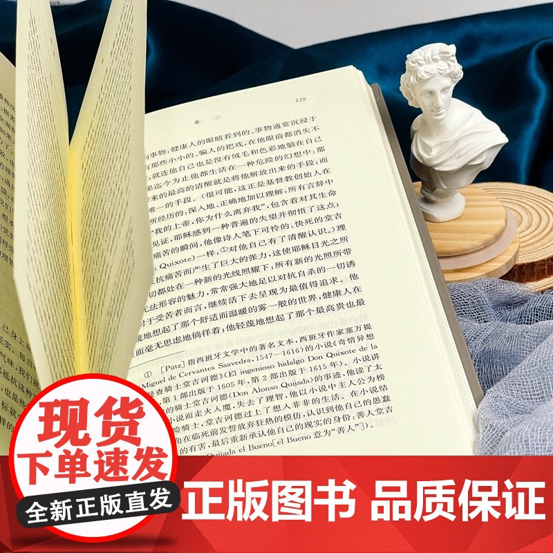 朝霞 尼采全集 注疏版 尼采 著 哲学高清大图