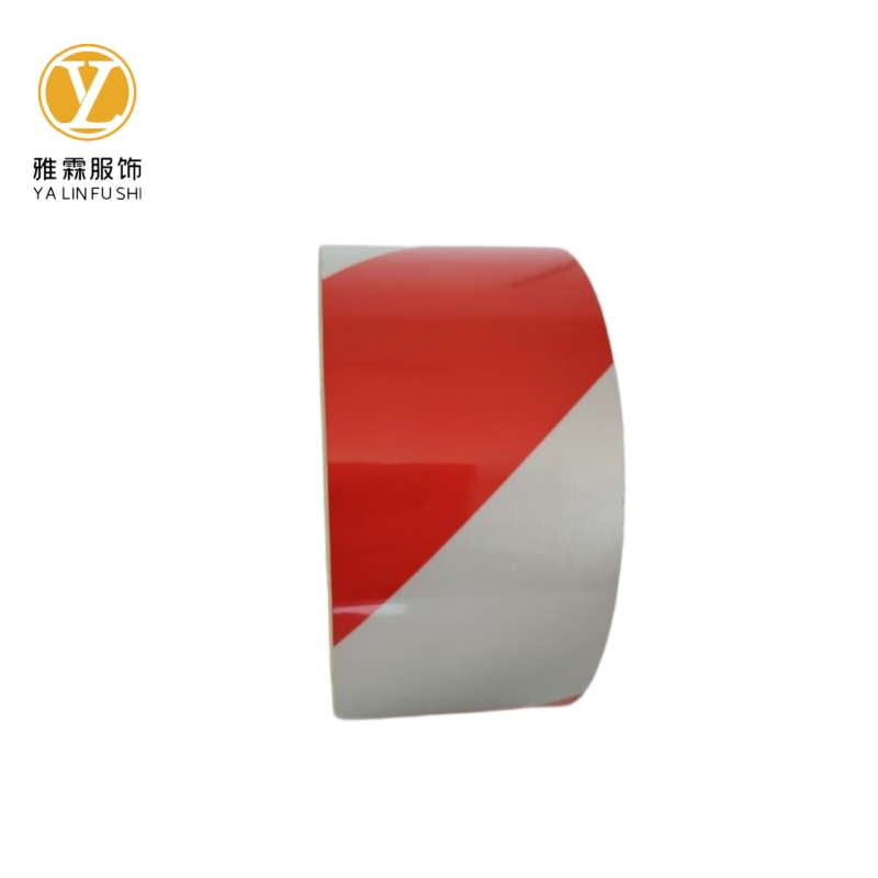 雅霖服 反光胶带5cm*25m 卷高清大图