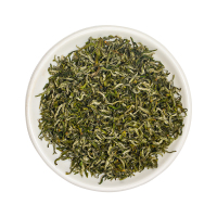 御蘭馨茗茶 正宗江苏碧螺春高档礼盒装 一级明前珍稀绿茶100克*4共400克春茶