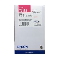 爱普生(EPSON) T01B3 洋红 适用WF-C8690a WF-C8190a机型 支 墨粉