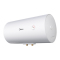 美的(Midea)80升电热水器速热储水式 2000W 防电防漏 低耗保温 F80-A20MD1(HI) 标准安装