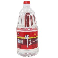 牛栏山二锅头 桶装白酒 牛桶系列 56度 2L*1桶 单桶装清香型白酒