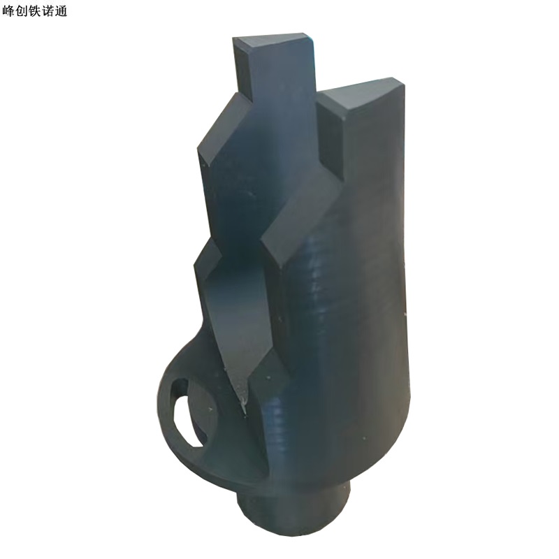 峰创铁诺通 压头 FC-YTGZ-3B 个高清大图