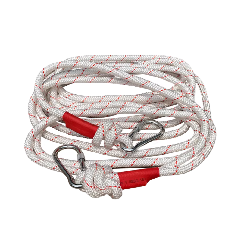 顺心捷 尼纶绳 带挂钩5m 根高清大图