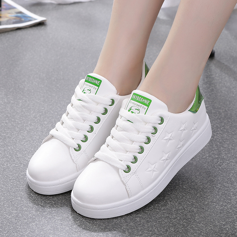 娜瑟微大童中童鞋子白鞋女童女孩子小学生布鞋休闲小白鞋111315岁板鞋