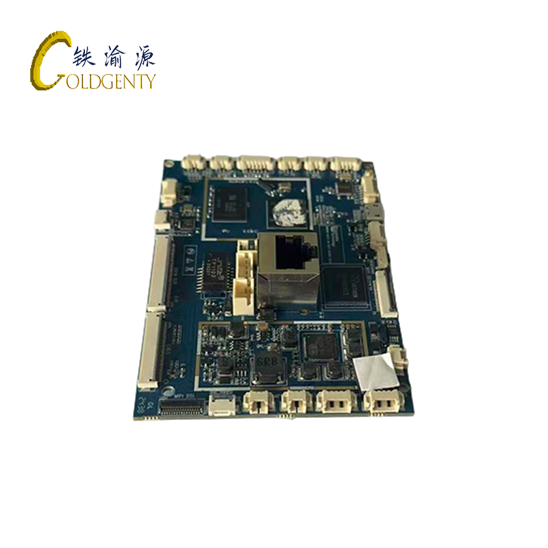 铁渝源 激光打标机主板 GT-B-ZB 个高清大图