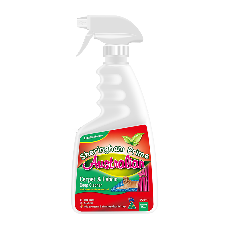 布艺干洗剂(影)