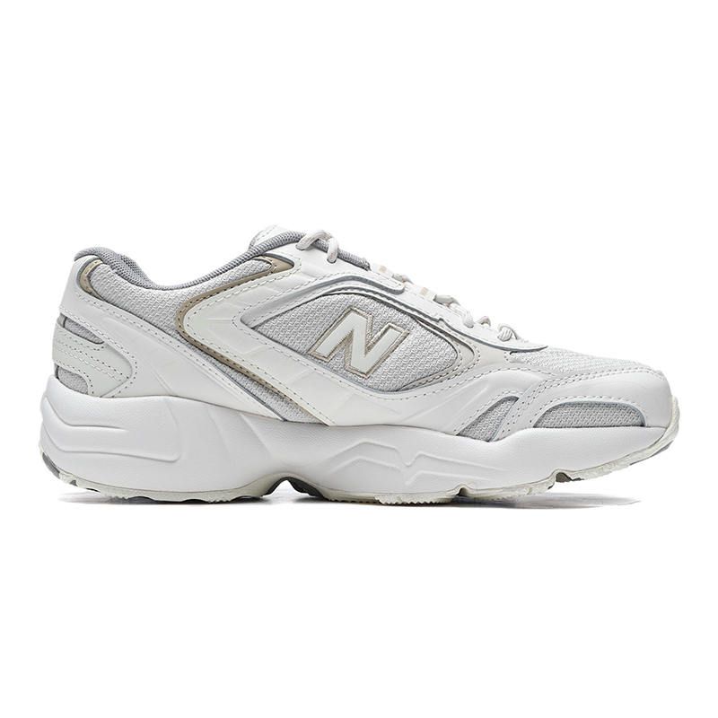 New Balance/NB男鞋女鞋休闲鞋2020新款452系列老爹鞋运动鞋WX452XA