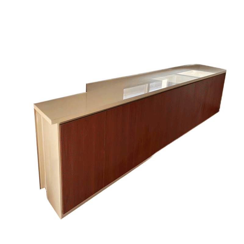 矮柜 大理石台面 定制款