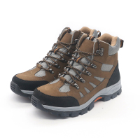 燕舞BD2EM223107D1H防刺穿鞋35-45码（计价单位：双）卡其色+黑色 35-45码 卡其色+黑色