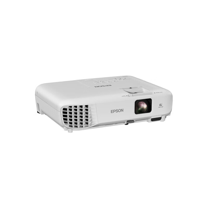 爱普生(EPSON)CB-X52 投影仪 3LCD投影机专用投影机培训高清大图