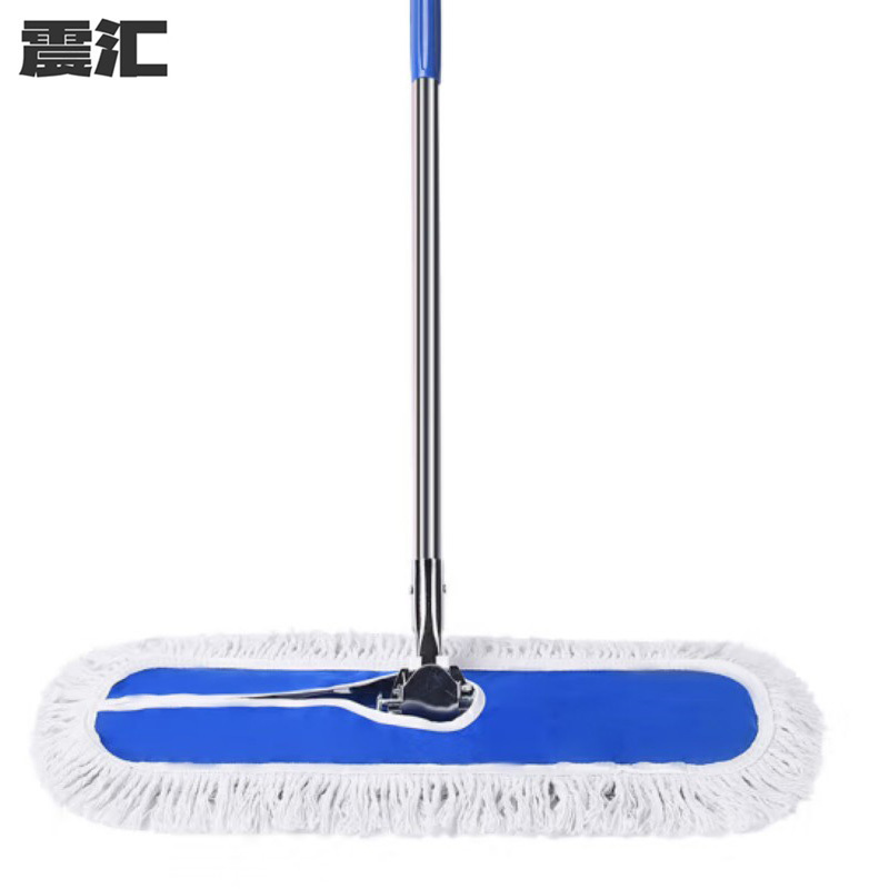 震汇 尘推 110cm 把高清大图