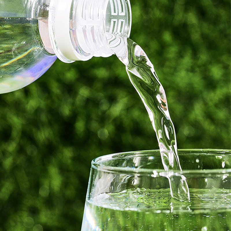 喜氧氧 饮用水 380ml*18瓶/件