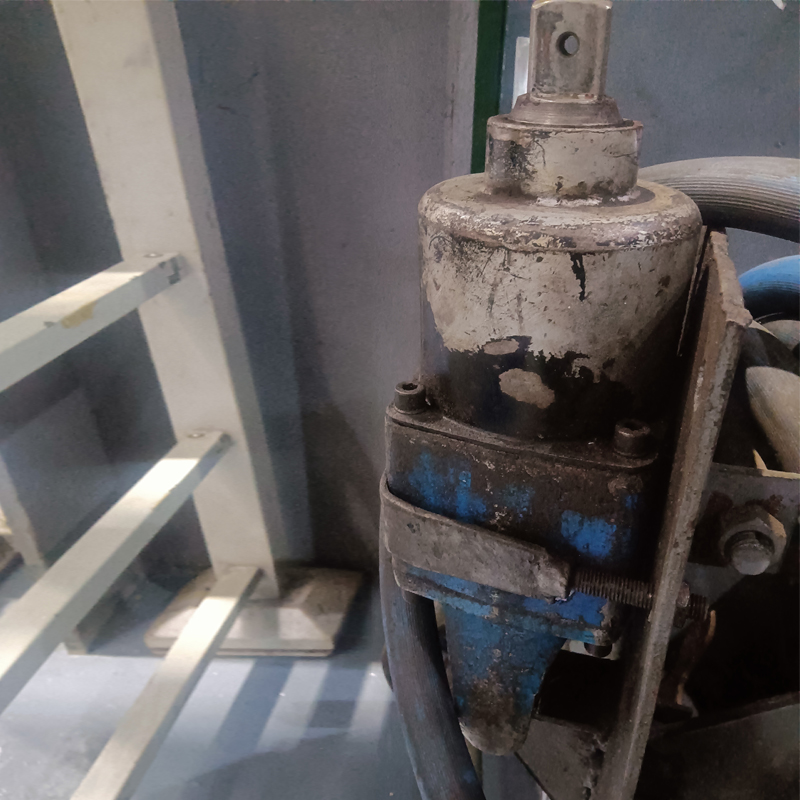 同力达气动扳手配件机体总成B42C套高清大图