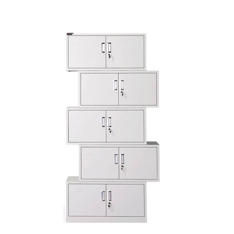 富力华驰 书柜 2020*850*360mm 个高清大图