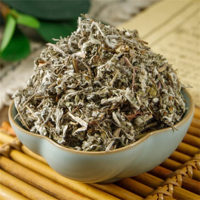 甄选翻白草100克官方店干货正品煮水泡茶另售绞股蓝茶苦丁茶正品