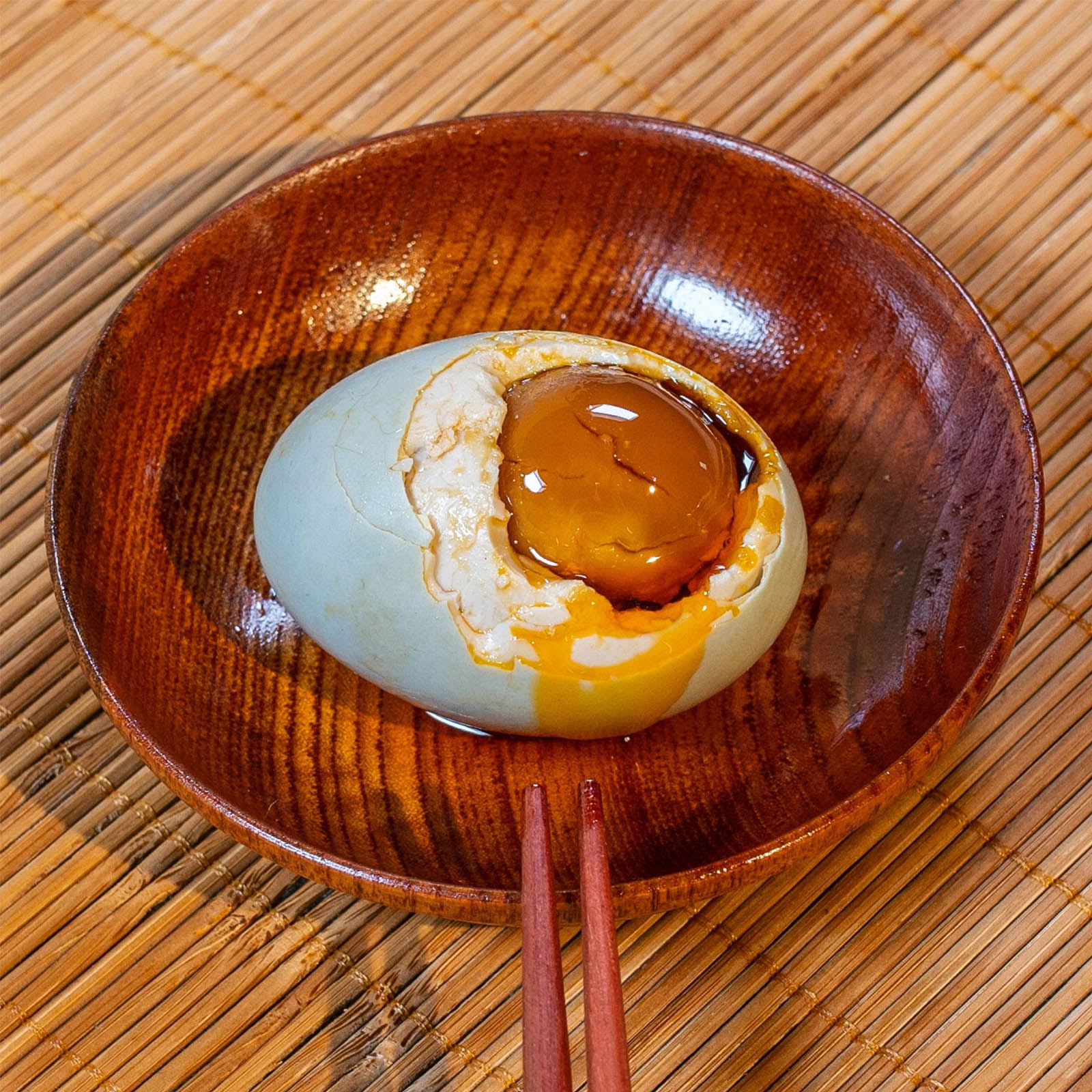 蕴康祥缘海鸭蛋60g*25枚个大流油 咸蛋适宜 软糯爽滑咸鸭蛋下饭下粥高清大图