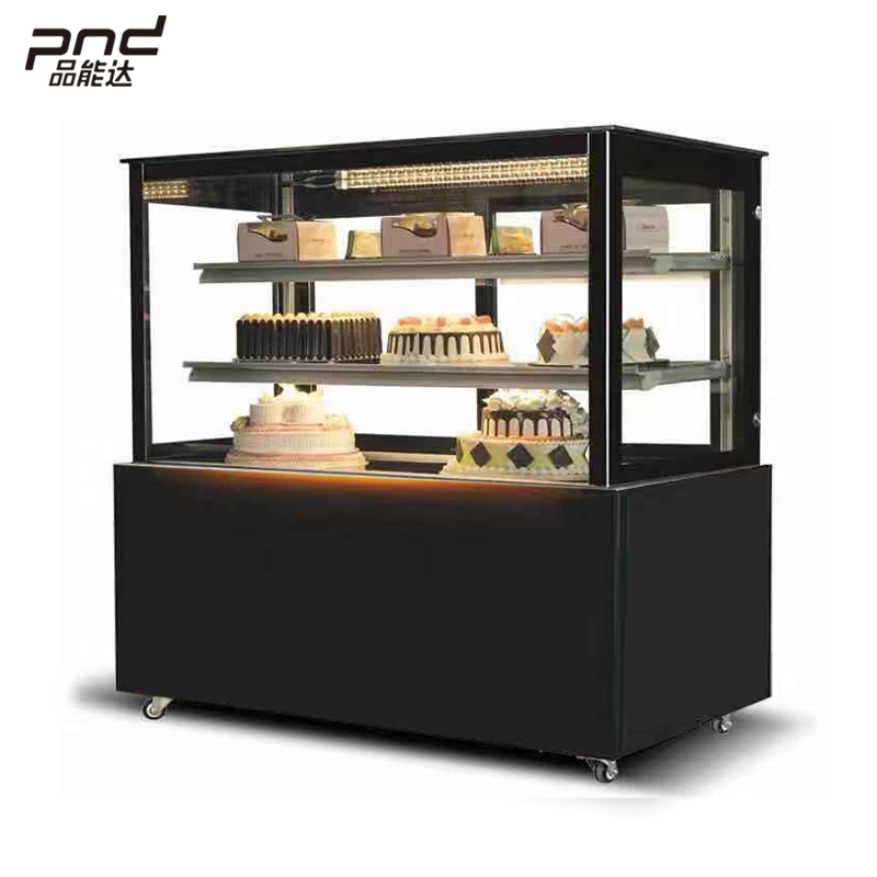 品能达蛋糕柜冷藏展示柜商用保鲜柜水果熟食冷藏展示柜
