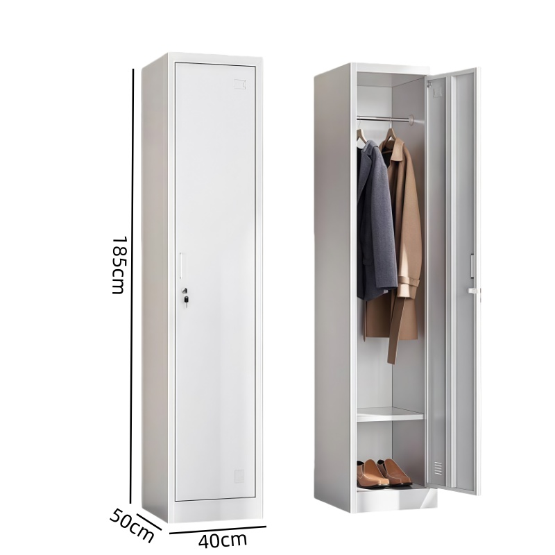 锁匠 更衣柜40*50*185cm台高清大图