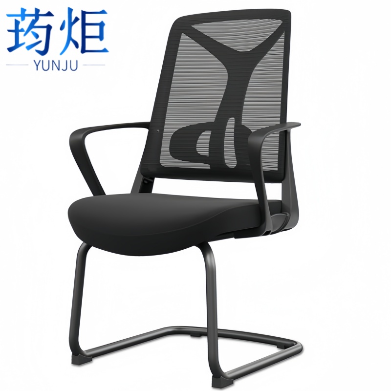 荺炬办公椅60*60*105cm 把高清大图