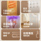 美的(Midea)[可折叠]干衣机烘干机家用布罩类小型烘衣机衣服烘干衣柜便携可折叠护理机干衣机HBGD10D1