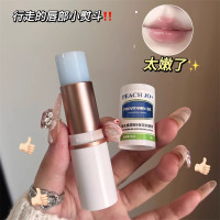 维生素原B5润唇膏滋润保湿补水女淡化唇纹皮秋冬防干裂学生3759A