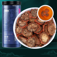 半山农 丹参300g 紫丹参 紫丹参片 丹参茶 可打丹参粉