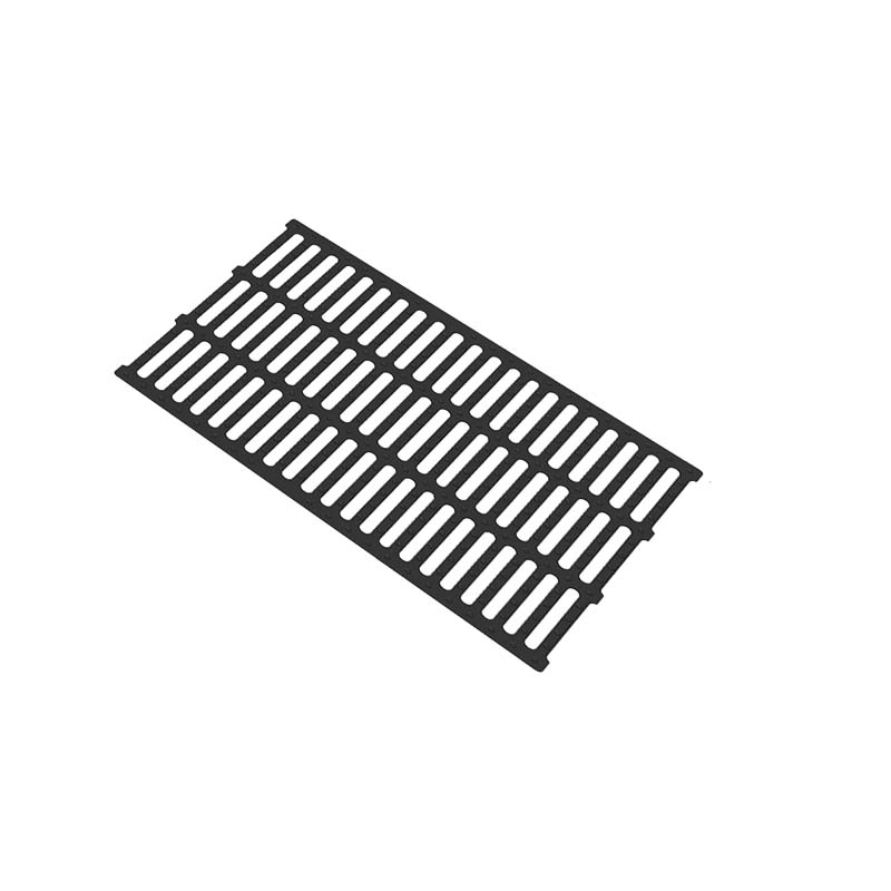 安虎 树脂沟盖板 400*500*50mm 个高清大图