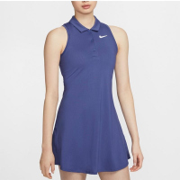 NIKE耐克裙子网球系列运动休闲舒适透气女裙连衣裙CV4838-510 D CV4838-510 S