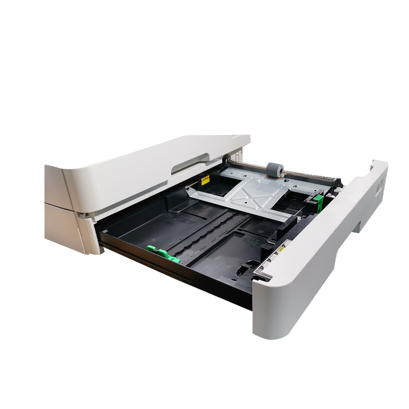东芝(TOSHIBA)DP-2829A 数码复合机 A3黑白激光双面打印复印扫描 含盖板+双面器+单纸盒 SZ