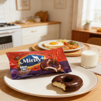 老亚牌Miray甜甜圈