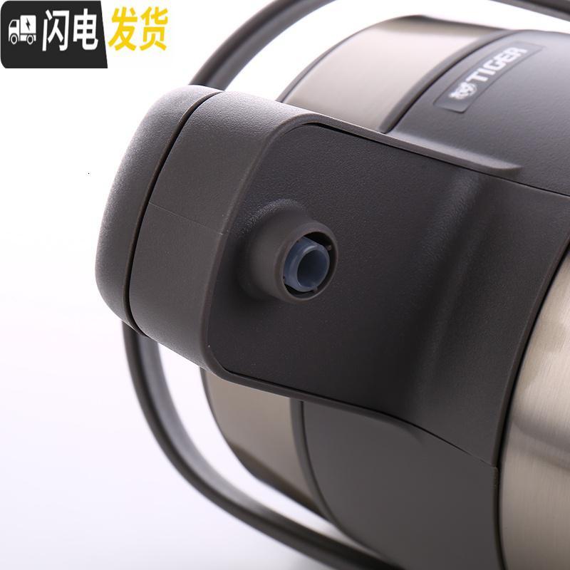三维工匠气压式不锈钢保温瓶热水瓶保温壶暖瓶MAA-A40C -A30C 4 MAA-A30C珍珠白3送除污济刷子高清大图