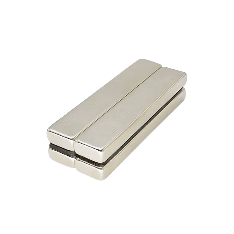 红鲸鱼 强力磁铁 长方形吸铁石磁石 1个高清大图