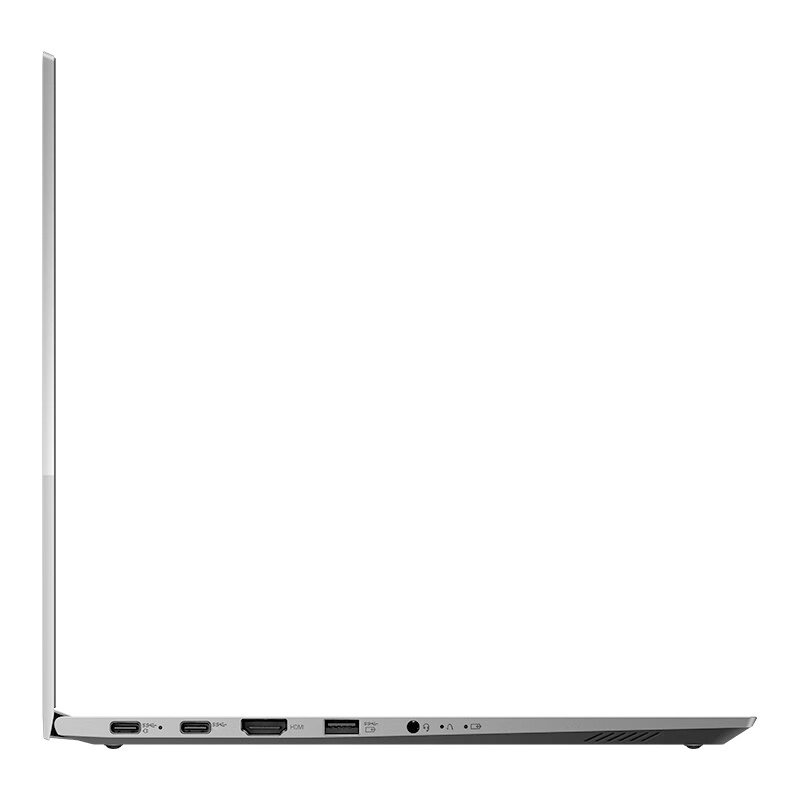 ThinkPad ThinkBook 14锐龙版 24CD 2023款 14英寸商务轻薄笔记本电脑 定制R7-7730U 24G 1TB 高色域