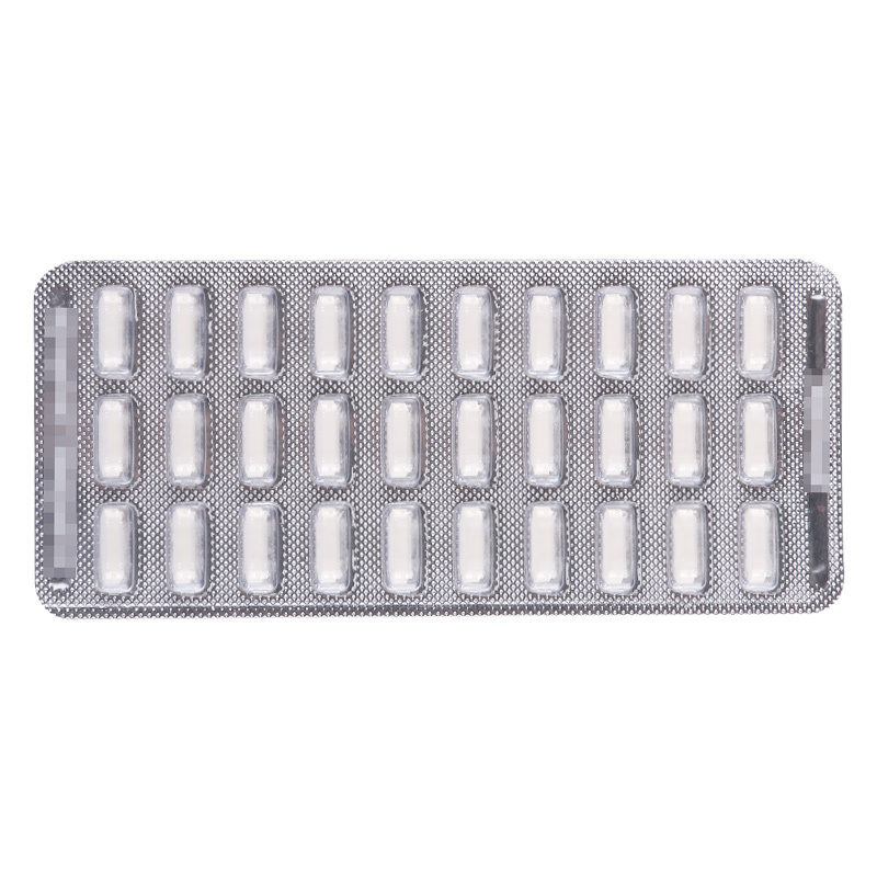 达美康 格列齐特缓释片 30mg*30片/盒