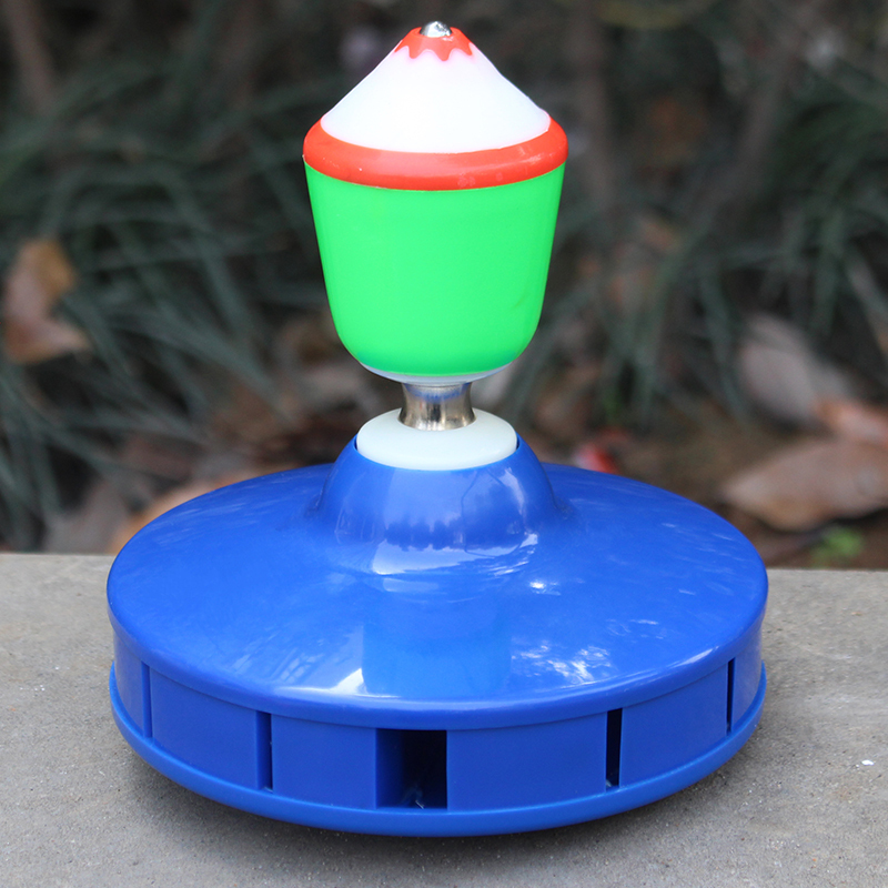 空竹单头五轴承空竹专卖初学者扯铃全套儿童专业老人抖空竹